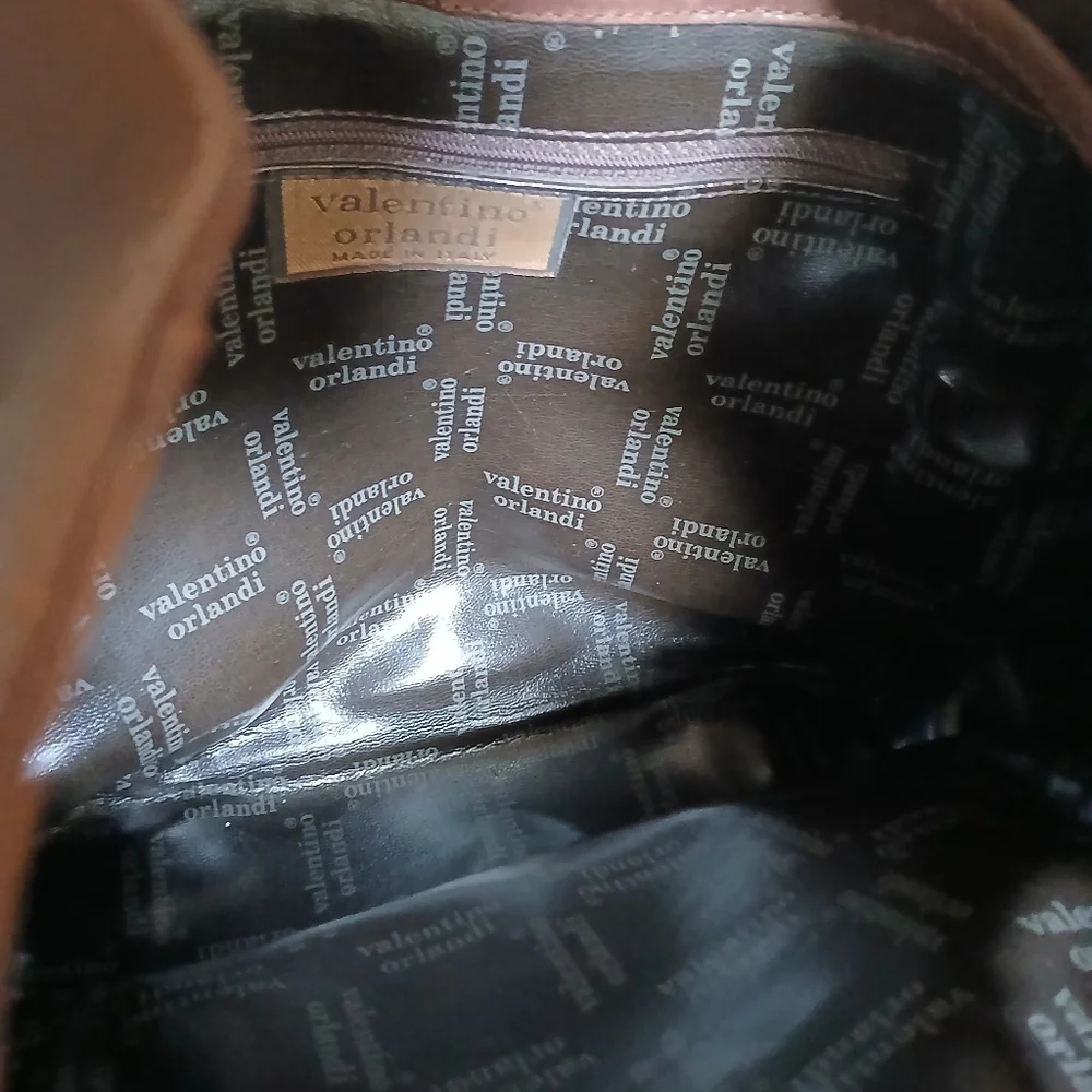 Valentino Orlandi Bucket Bag - Picture 6 of 7